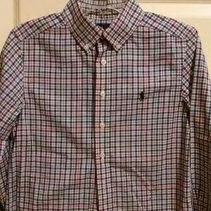 Ralph Lauren Polo Shirt